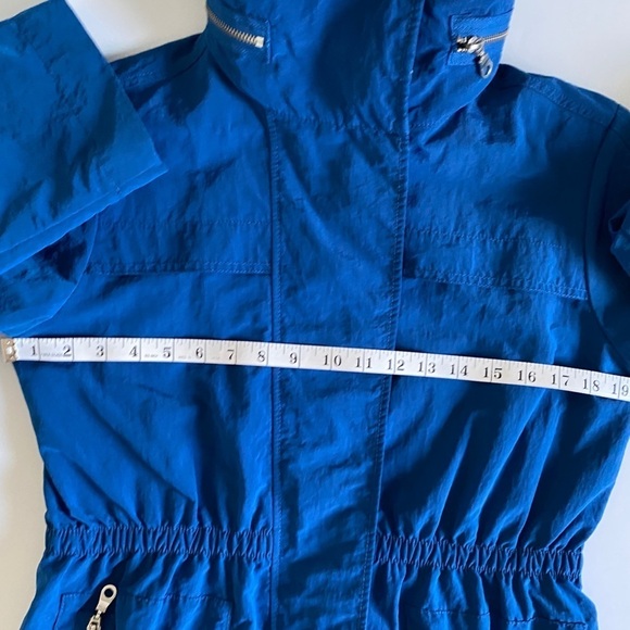 Casablanca rain jacket size S - Picture 12 of 16